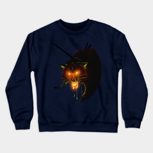 Fenrir Crewneck Sweatshirt